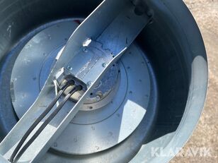 Купить тепловую пушку Systemair Kanalfläktar Systemair & östberg 2st - Изображение 12 | Machineryline TJ Тепловая пушка Systemair Kanalfläktar Systemair & östberg 2st | Изображение 12 - Machineryline