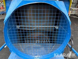 Venta de Thermobetox 1300 calefactor industrial - Imagen 14 | Machineryline CO Thermobetox 1300 calefactor industrial | Imagen 14 - Machineryline