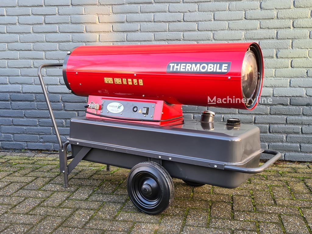New Thermobile TA 40 industrial heater - Machineryline