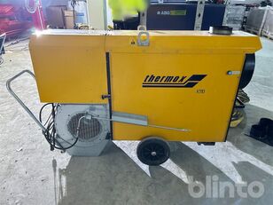 Купить тепловую пушку Thermox K110-2 - Изображение 6 | Machineryline TJ Тепловая пушка Thermox K110-2 | Изображение 6 - Machineryline