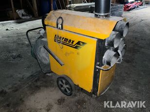 Thermox TB industrial heater for sale - Image 6 | Machineryline TH Thermox TB industrial heater | Image 6 - Machineryline