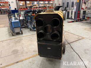 Thermox TB110 industrial heater