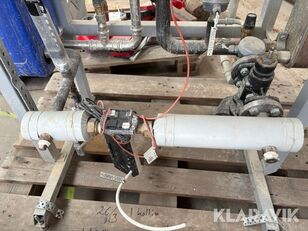 Купить тепловую пушку Törnlinds VVS TP-XM TR - Изображение 9 | Machineryline EE Тепловая пушка Törnlinds VVS TP-XM TR | Изображение 9 - Machineryline