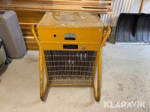 سخان صناعي Värmefläkt Bacho 10kW