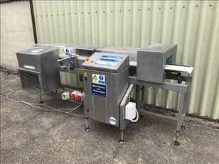 Loma 7000 metal detector checkweigher industrieller Metalldetektor