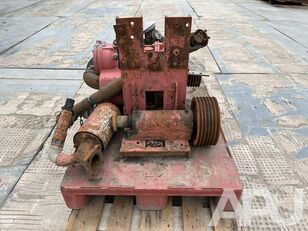 Industrial pump for sale - Image 8 | Machineryline BW Industrial pump | Image 8 - Machineryline