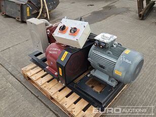 industrial pump
