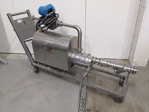 Atex pomp, Johnsen AS52-4-10 B.P. ZT31 industrial pump