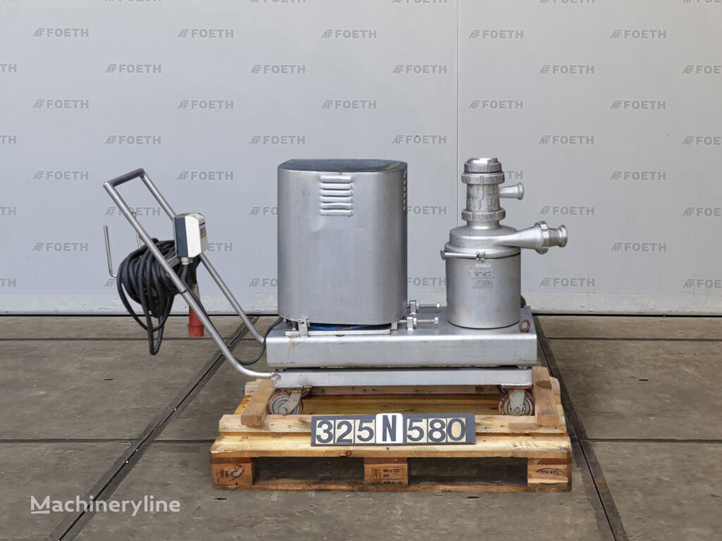 BOMBAS FELEZ M-38 - Centrifugal Pump bomba industrial