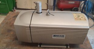 Becker VT 4.40 industriell pumpe