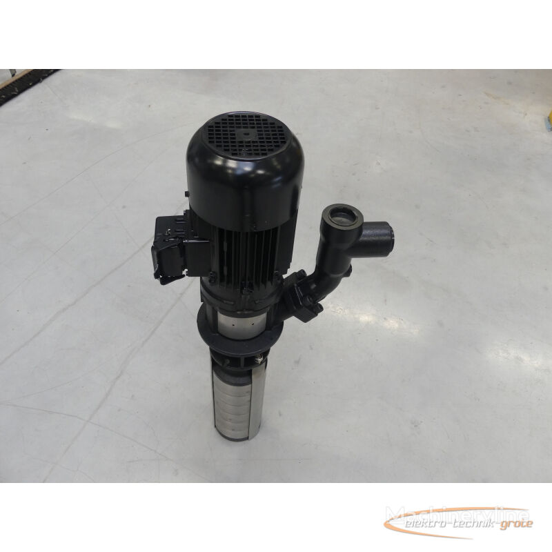 pompă industrială Brinkmann STC 260  460 MVX + 443 Tauchpumpe No??- 56040 002   > ungebrauch nouă