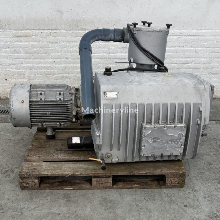 pompe industrielle Busch RA 0630 B EEZZ