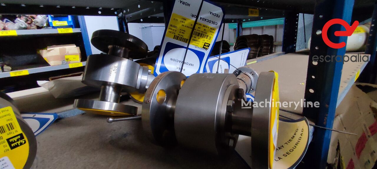 工业泵 Emmeci 1320756 - 5 - Machineryline