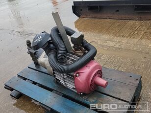 промышленный насос Gardener Denver