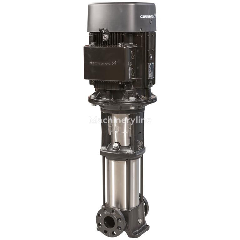 جديدة المضخة الصناعية Grundfos CR 3-27 K-FGJ-A-E-HQQE No.96624511