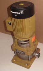 Grundfos CRN2-20 A-A-AUUE Industriepumpe