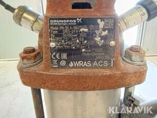 Grundfos Cres-24 industripump