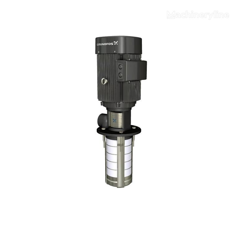 нови индустриска пумпа Grundfos MTR 10-10/3 A-W-A-HUUV, No. 98578317