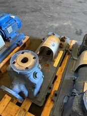 Ingersoll Rand DRESSER 40-40CPXPS125 industrial pump