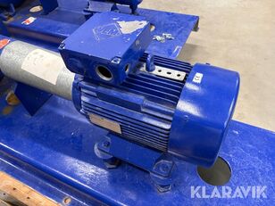 промышленный насос KSB ETANORM M 150-250 M11
