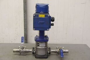 pompe industrielle KSB Movitec