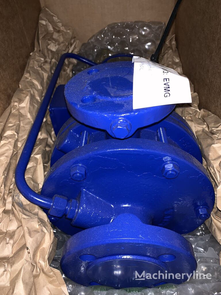 KSB NOVAMETIC K25-1/DN90L-2 industrial pump