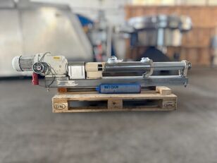 pompe industrielle Netzsch 2NL-40A