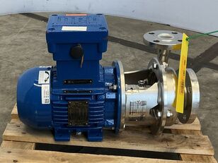 Packo INOX NV — ICP2/32-125/152 industriële pomp