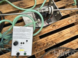 Perstorp-Pumpe industrial pump