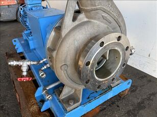 pompe industrielle Verder ISFL150x125-250