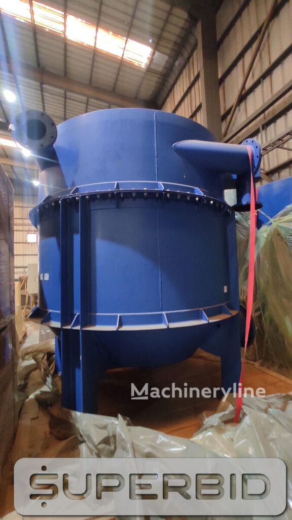 Horizontal con motor 4 pulgadas bomba industrial - Machineryline