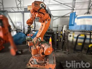 ABB IRB 6600 M2000 industrial robot