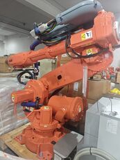 ABB IRB 6640 130/3.2 205/2.75 235/2.55 industrial robot