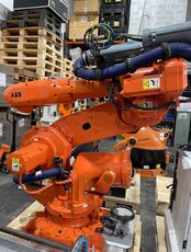 ABB IRB 6640 130/3.2 205/2.75 235/2.55 industrial robot