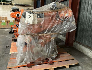ABB IRB 6640-205/2.75  Nr. 66-75601 industrial robot