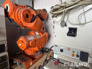 ABB Irb 7600 robot industrial