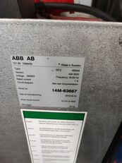 ABB Robot ABB Robotics IRB 120 IRC5 M2004, built in 2010 industrial robot