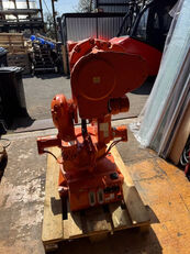 ABB Robotics IRB 2400/16 IRC5 M2004 robot, Foundry, manufactured in industrial robot