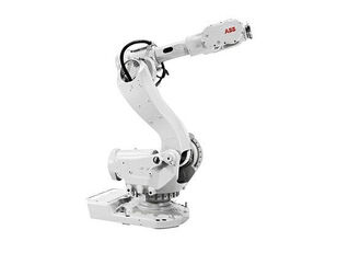 ABB Robotics IRB 6600 Seriennummer 66-68813/ 66-68814/ 6 Industrieroboter