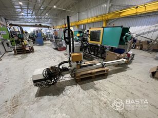 priemyselný robot Apex Linear robot