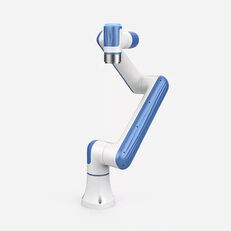 Dobot collaborative robot Dobot NOVA5 - black robot industrial