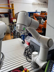 Elite Robots Cobot EC63 komplett ca. 7392 Betriebsstunden industrial robot