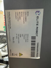 Venta de Elite Robots Cobot EC63 komplett ca. 7392 Betriebsstunden robot industrial - Imagen 4 | Machineryline PY Elite Robots Cobot EC63 komplett ca. 7392 Betriebsstunden robot industrial | Imagen 4 - Machineryline