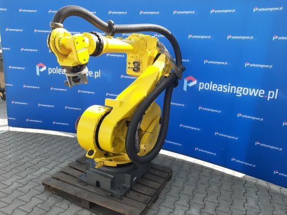 Fanuc A05B-1324-B203 industrijski robot