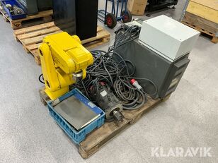 Fanuc LR 100i industriële robot