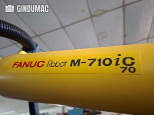 Fanuc M-710iC/70 industrial robot for sale - Image 9 | Machineryline US Fanuc M-710iC/70 industrial robot | Image 9 - Machineryline