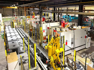 Fanuc M-900iB/700 industriële robot