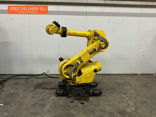 Fanuc R-2000iA 210F industrial robot