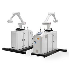 robot industriale ISG Pack Easy Pal 620-1650F nuovo