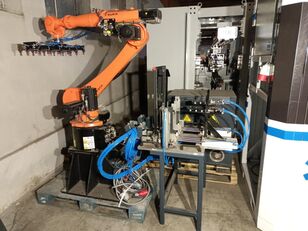 KUKA industrial robot